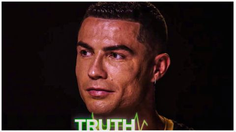Cristiano Ronaldo on lie detector: Tells truth on World Cup, Champions League and GOAT status