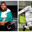 Iwobi is hoping to follow the footsteps of Okocha