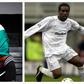 Iwobi is hoping to follow the footsteps of Okocha