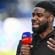 Micah Richards gave short comments on Roy Keane's incidents || Photo Credit: Imago