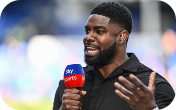 Micah Richards break silence after restraining Roy Keane’s attacker