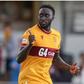 Ugandan players abroad update: Mugabi shines as Onyango's Sundowns make a comeback