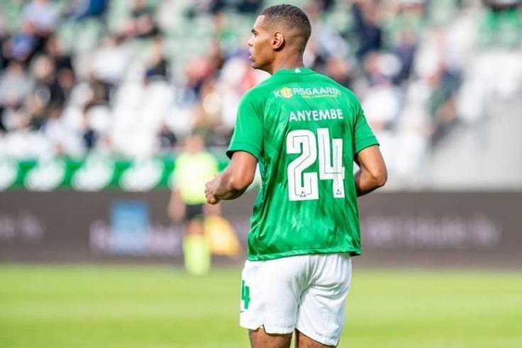 Harambee Stars defender dazzles despite Viborg’s loss to Man United’s Champions League opponents