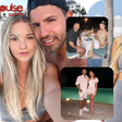 Aguero ends long-time relationship with his girlfriend || Photo Credit: The Sun || Created by Stephen