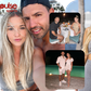 Aguero ends long-time relationship with his girlfriend || Photo Credit: The Sun || Created by Stephen