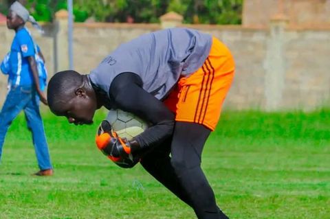 Reports: Villa set to sign Onduparaka goalkeeper