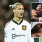 Antony has been accused of domestic violence by his former partner || Image credit: Imago