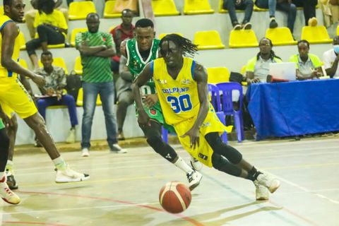 NBL 2023: JKL Dolphins officially put up for sale