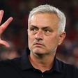 Jose Mourinho eyes Manchester United move || Image credit: Imago