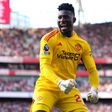 Onana responds to Cameroon national team call up following suspension drama