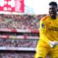Onana responds to Cameroon national team call up following suspension drama