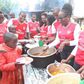 VIDEO: Passionate Arsenal fans in Uganda take celebrations to streets after Man United win