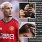 Manchester United forward Antony replies to latest accusations of domestic violence