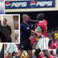 Manchester United legend gets headbutted after loss to Arsenal