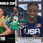 'Apologise to Noah Lyles' - Reactions after USA loses Basketball game to Lithuania