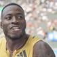Why Grant Holloway is not primarily focused on breaking world records as he reveals number one priority