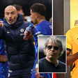 Victor Osimhen: ’Billionaire spenders’ Chelsea named most expensive team in history after failed swoop for Super Eagles star