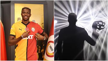 Victor Osimhen's Galatasaray move: Why it is a blessing in disguise for the Super Eagles and Napoli icon