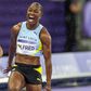 Julien Alfred on the major change that made her triumph over Sha'Carri Richardson at Paris Olympics