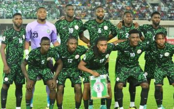 Nigeria vs. Benin: Prediction, head-to-head, team news, possible line ups and betting tips for the Africa Cup of Nations qualifier