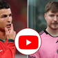 Cristiano Ronaldo admits he wants to surpass MrBeast on YouTube