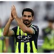 Gundogan returns to Man City