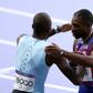 Noah Lyles breaks silence on Olympic final loss to Letsile Tebogo: A failed strategy cost me not COVID