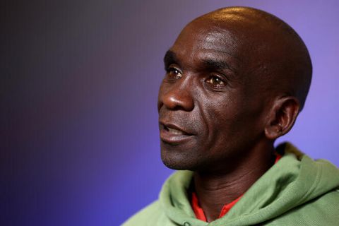 Eliud Kipchoge reflects on career and next step in insightful revelation following Paris Olympics dissapointment