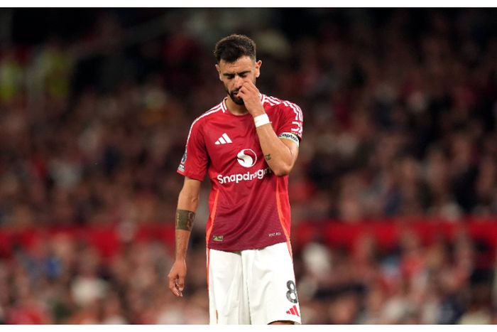 Fernandes makes shocking claim