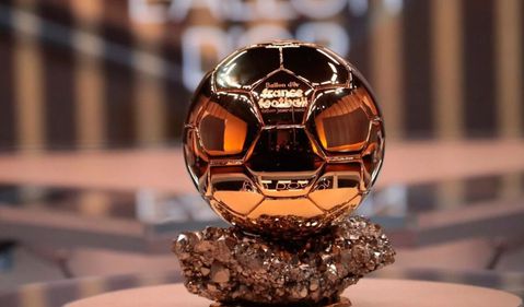 Chelsea star nominated for 2024 Ballon d'Or alongside Vinicius, Lookman and more