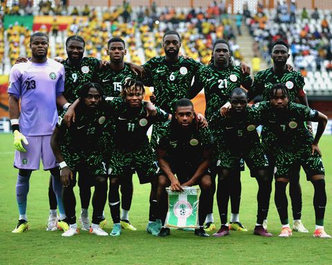 Find out when and where you can watch the Super Eagles of Nigeria get revenge against the Cheetahs of Benin Republic in a 2025 AFCON qualifier.