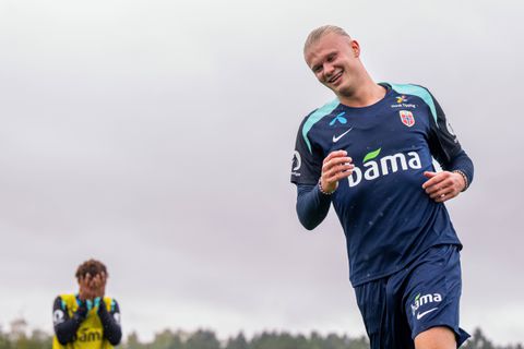 Erling Haaland looks to extend impressive UEFA Nations League record against first time ever opponents