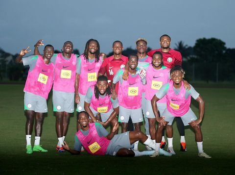 Find out when and where you can watch the Super Eagles of Nigeria get revenge against the Cheetahs of Benin Republic in a 2025 AFCON qualifier.