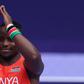 Ferdinand Omanyala steadily picking himself up after an underwhelming season