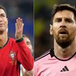 Shock as Cristiano Ronaldo, Messi suffer Ballon d'Or snub for first time in 20 years