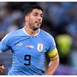 Luis Suarez calls an end to his international career