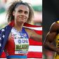American icon on what incredible Sydney McLaughlin-Levrone has in common with Usain Bolt