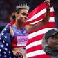 American legend jumps to Sydney McLaughlin-Levrone's defense following selection in Diamond League final
