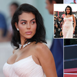 Georgina Rodriguez: Cristiano Ronaldo’s WAG turns heads at 2024 Venice Film Festival