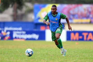 Clifton Miheso reveals why AFC Leopards' rampant opening day win over Mathare United could be crucial in helping end their title drought