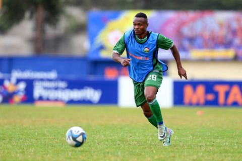 Clifton Miheso reveals why AFC Leopards' rampant opening day win over Mathare United could be crucial in helping end their title drought