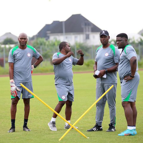 Find out when and where you can watch the Super Eagles of Nigeria get revenge against the Cheetahs of Benin Republic in a 2025 AFCON qualifier.