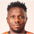 Samuel Ganda has a year left on his contract with Akwa United.
