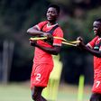 Harambee Stars Defender Dismisses The Gambia Advantage Before Kasarani Clash