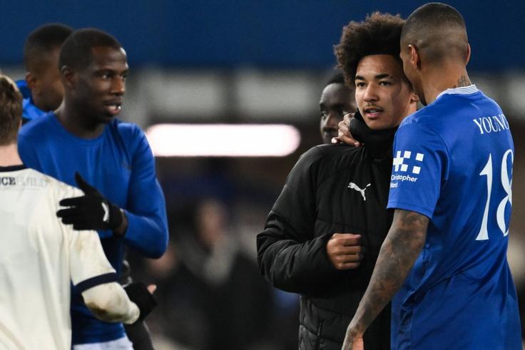Former England Star Nears Dream of Playing Alongside Son