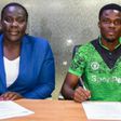 Gor Mahia Fans on Edge Over Newly-Signed Midfielder