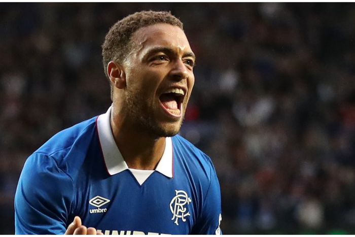 Revealed: Super Eagles striker Cyriel Dessers finds new home after Rangers heartbreak