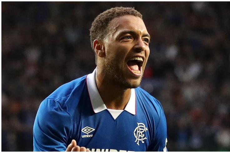 Revealed: Super Eagles striker Cyriel Dessers finds new home after Rangers heartbreak