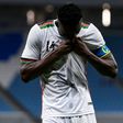 Michael Olunga Refuses to Give Up on Harambee Stars' World Cup Dream After Gabon Blow