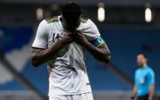 Michael Olunga Refuses to Give Up on Harambee Stars' World Cup Dream After Gabon Blow